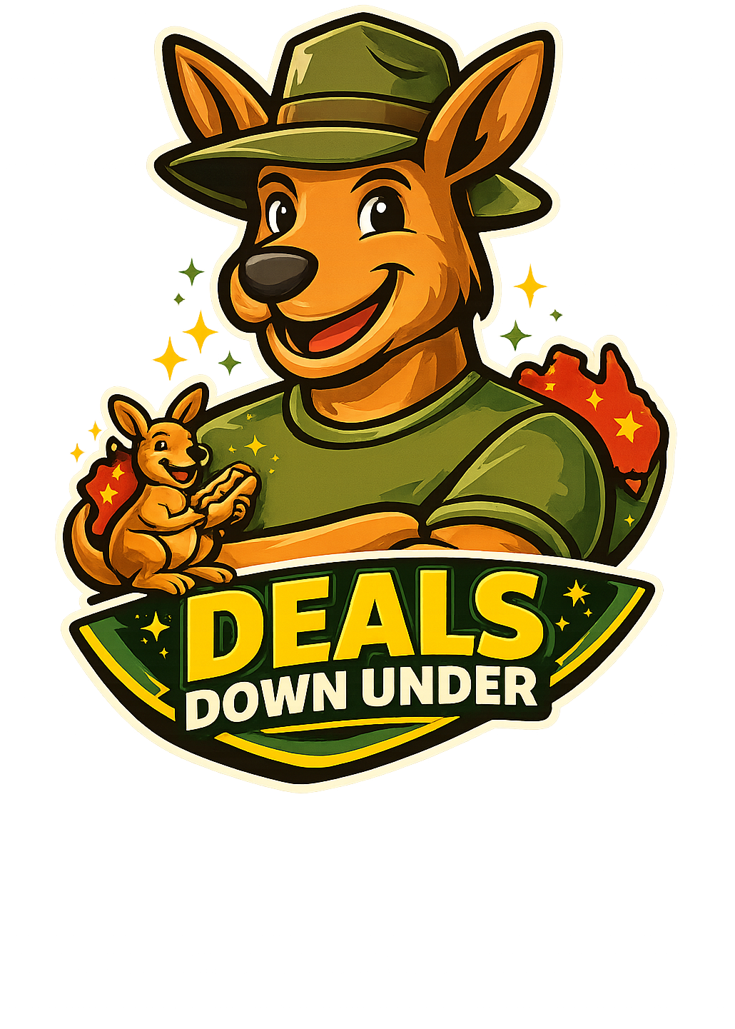 Deals Down Under